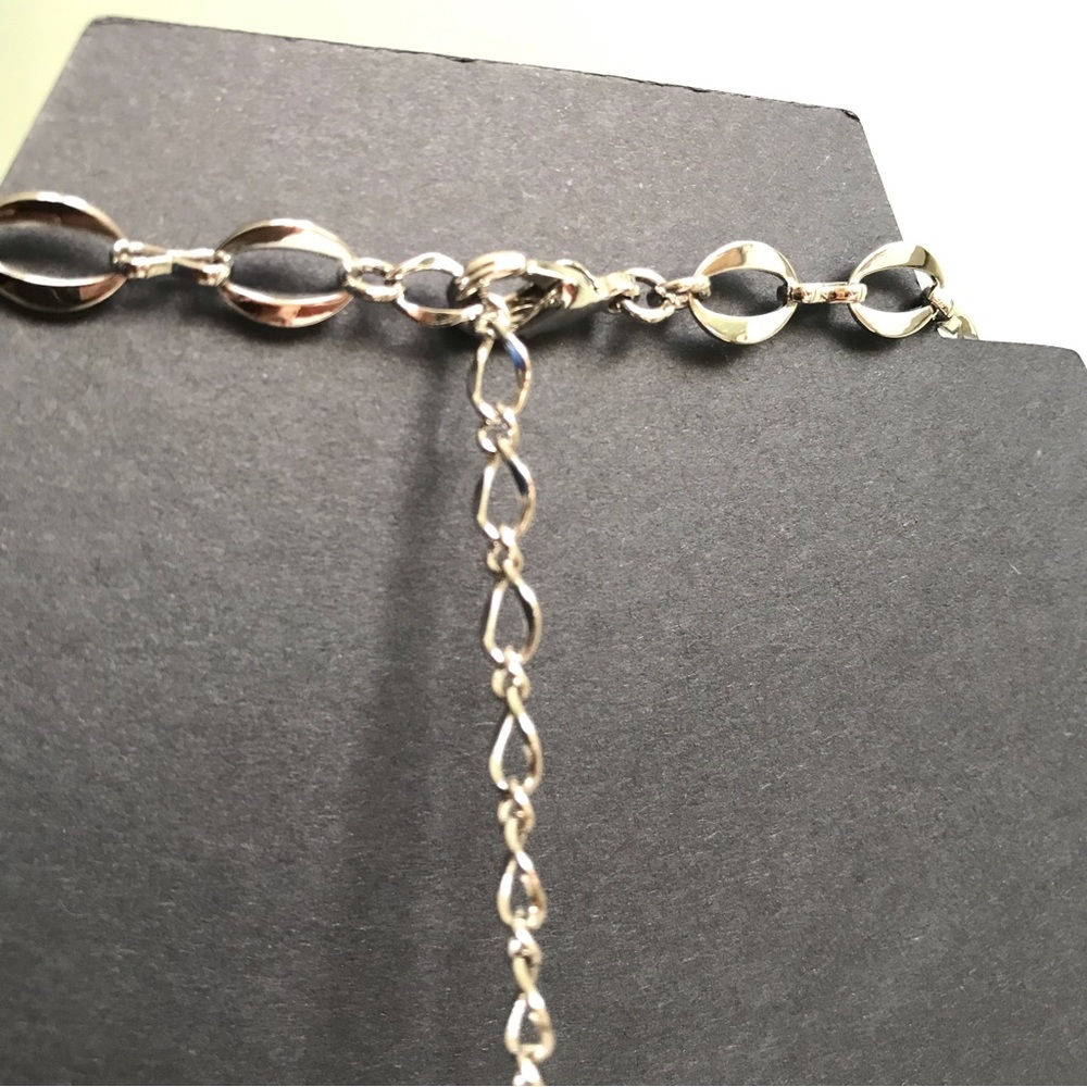 Necklace bib style - Picture 5 of 6